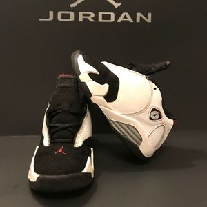 Toddler Jordan Retro 14’s